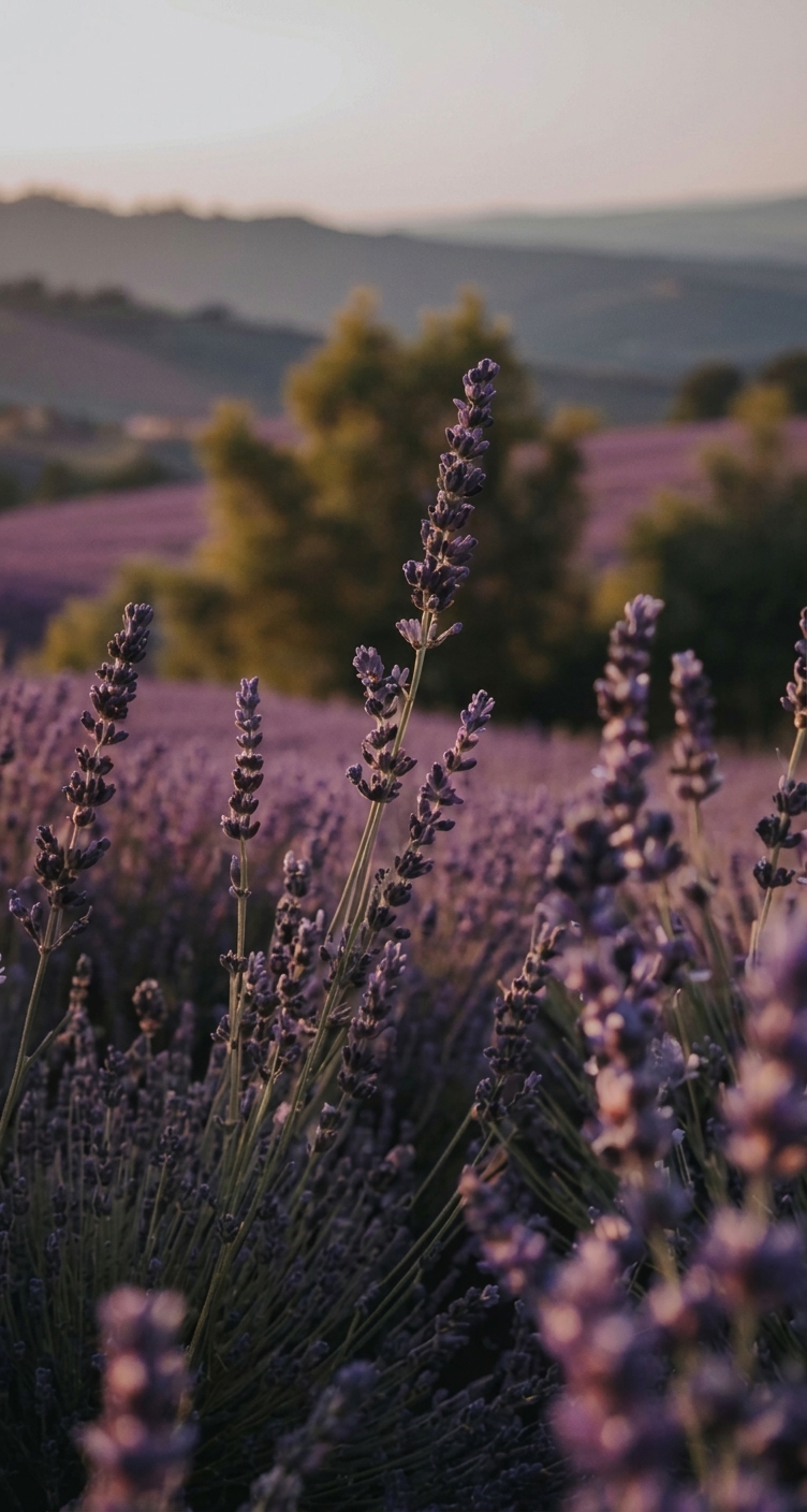 Lavanda